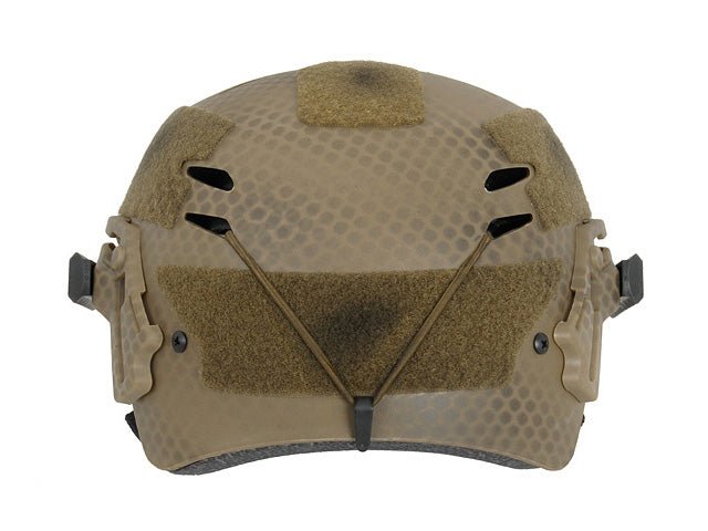 Replica EXF Helm - Navy Seal - Paintball Buddy