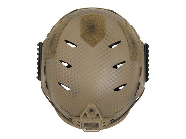 Replica EXF Helm - Navy Seal - Paintball Buddy