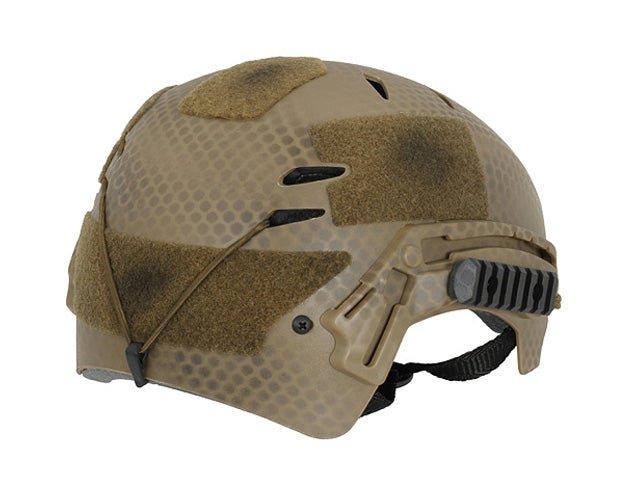 Replica EXF Helm - Navy Seal - Paintball Buddy