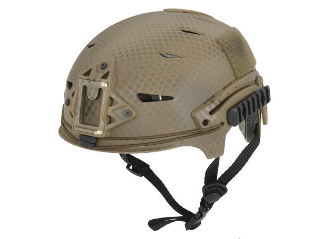 Replica EXF Helm - Navy Seal - Paintball Buddy