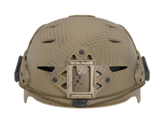 Replica EXF Helm - Navy Seal - Paintball Buddy