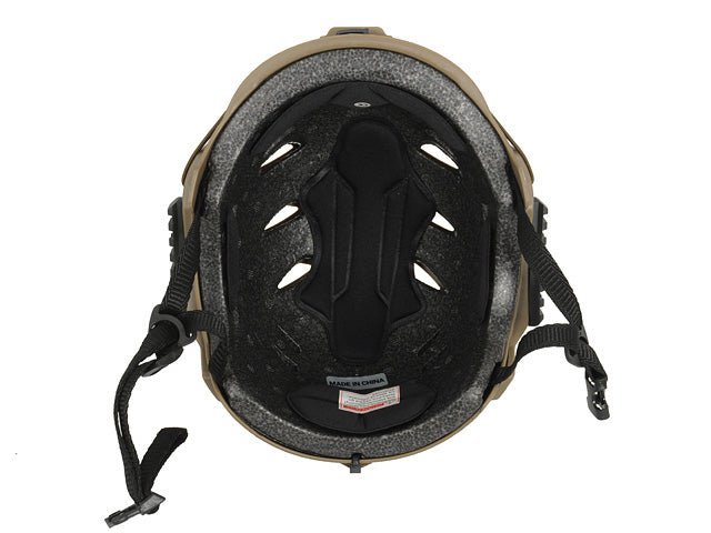 Replica EXF Helm - Navy Seal - Paintball Buddy