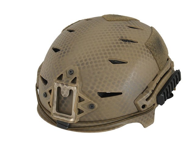 Replica EXF Helm - Navy Seal - Paintball Buddy