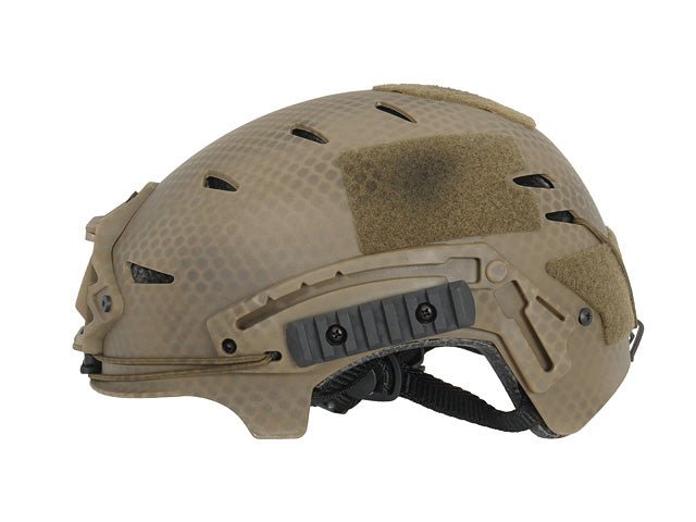 Replica EXF Helm - Navy Seal - Paintball Buddy