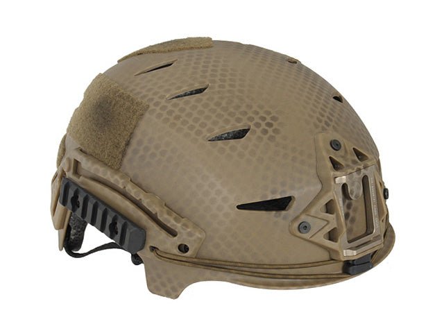 Replica EXF Helm - Navy Seal - Paintball Buddy