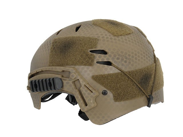 Replica EXF Helm - Navy Seal - Paintball Buddy