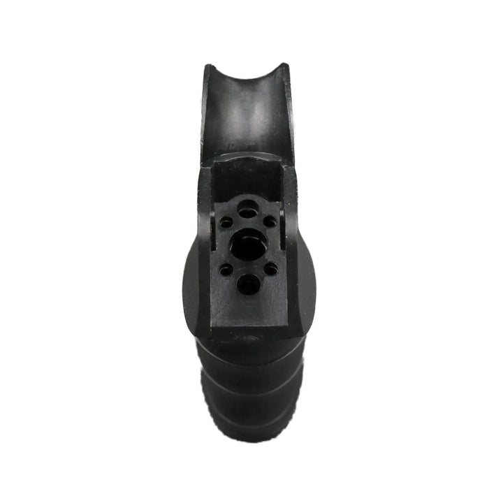 S - AEG Pistol Grip G27 - Style Typ 1 - Schwarz - Paintball Buddy