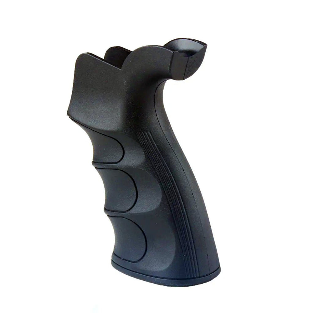 S - AEG Pistol Grip G27 - Style Typ 1 - Schwarz - Paintball Buddy