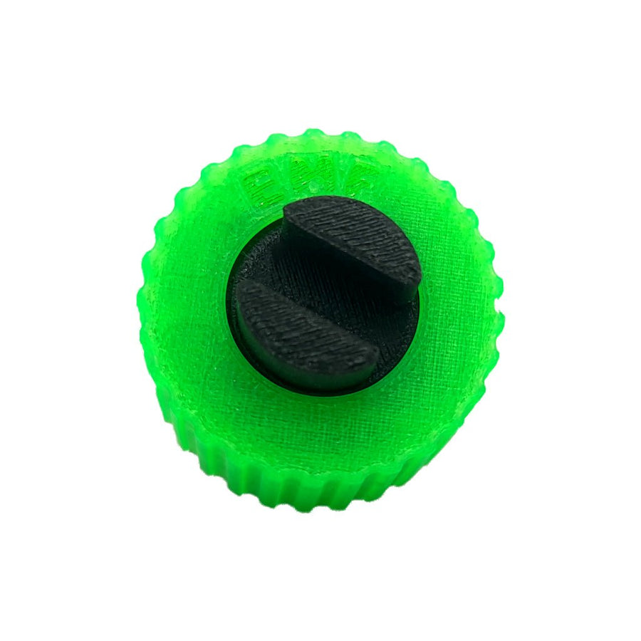 Schnellspanner Pocket Winder für EMF Magazine - Lime - Paintball Buddy