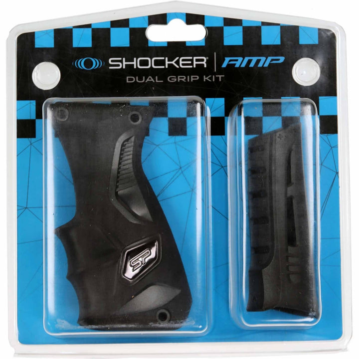 Shocker AMP Dual Griff Set - Paintball Buddy