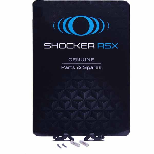 Shocker Detend Set für AMP, XLS, RSX - Paintball Buddy