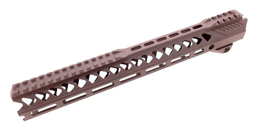 Skelett Handguard M - Lok 14‘‘ - Paintball Buddy