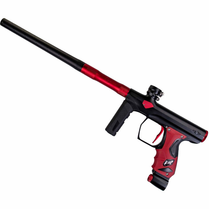 Smart Parts Shocker ERA Paintball Markierer - Deadpool Hero Edition - Paintball Buddy