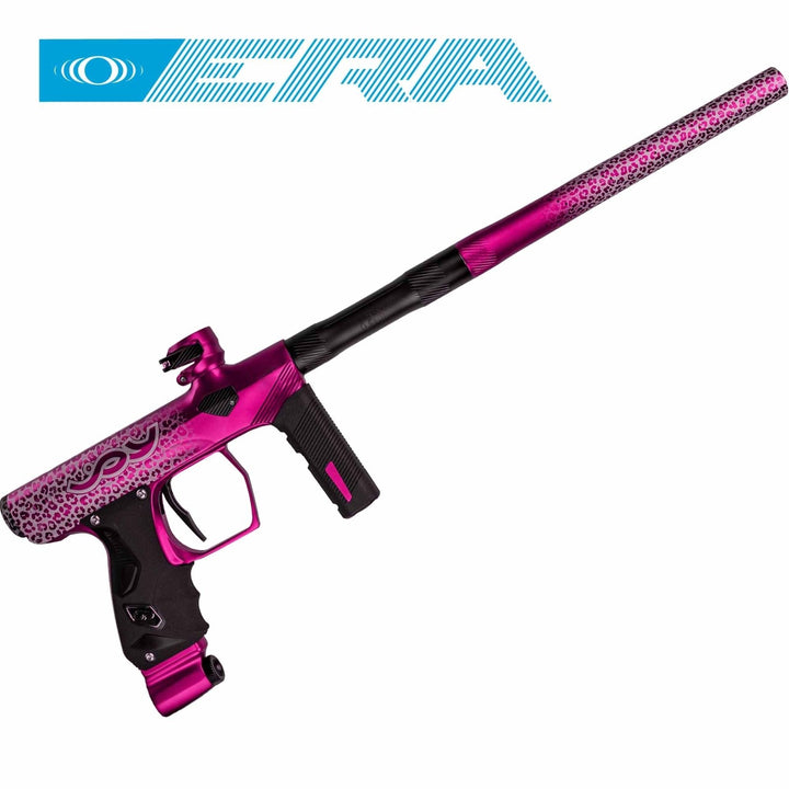 Smart Parts Shocker ERA Paintball Markierer - Joy Division Pink - Paintball Buddy