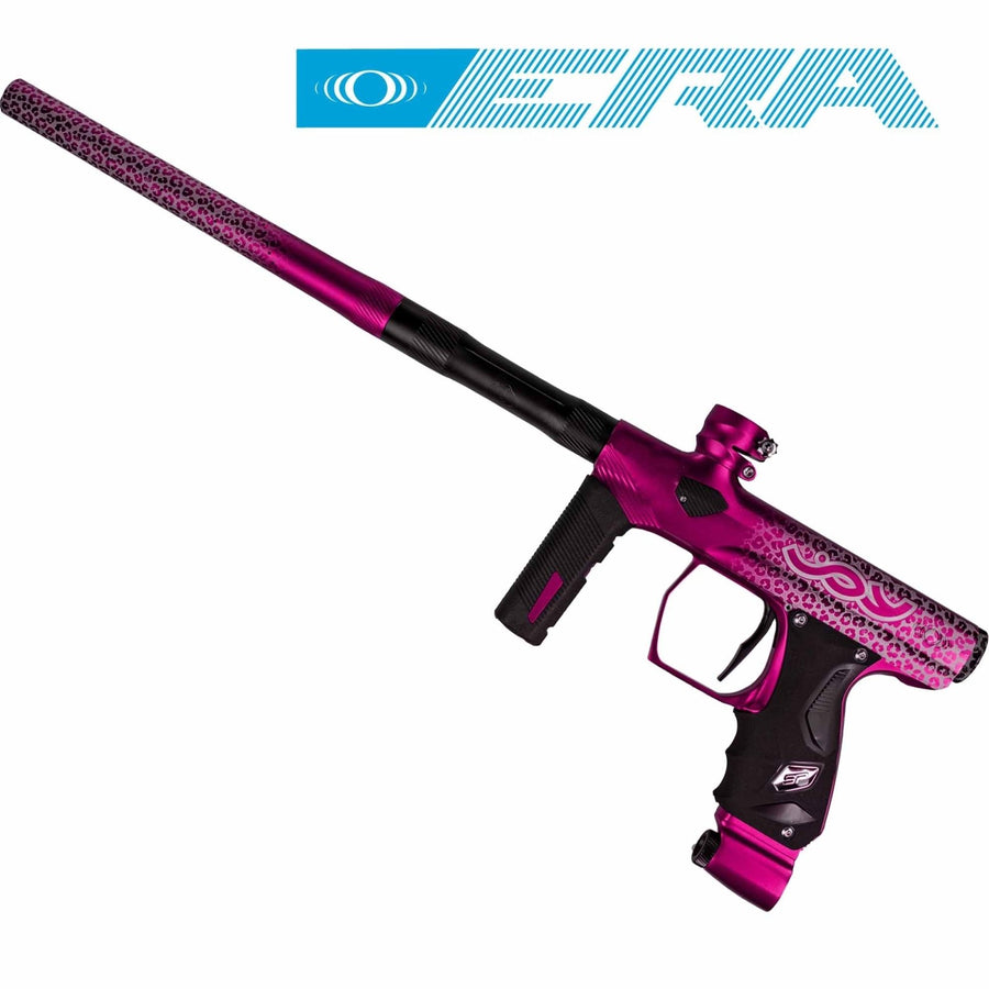 Smart Parts Shocker ERA Paintball Markierer - Joy Division Pink - Paintball Buddy