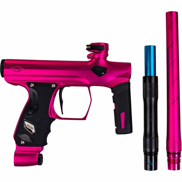 Smart Parts Shocker ERA Paintball Markierer - Pink / Matt - Paintball Buddy