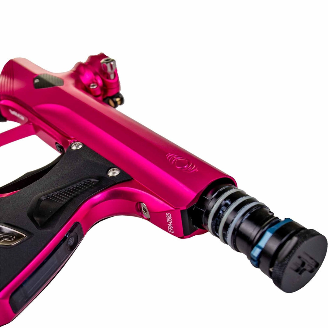 Smart Parts Shocker ERA Paintball Markierer - Pink / Matt - Paintball Buddy