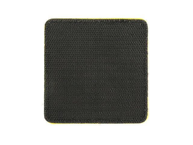 Sparta PVC Patch - Paintball Buddy