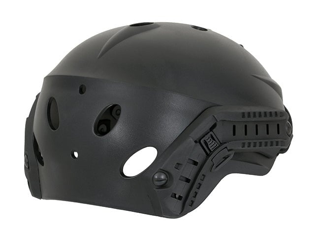 Special Force Taktischer Schutzhelm - Black - Paintball Buddy