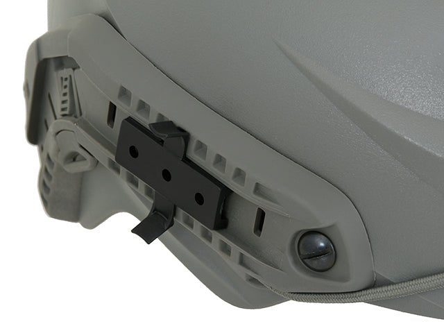 Special Force Taktischer Schutzhelm - Ranger Green - Paintball Buddy