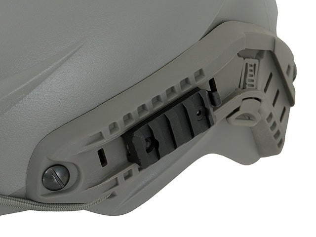 Special Force Taktischer Schutzhelm - Ranger Green - Paintball Buddy