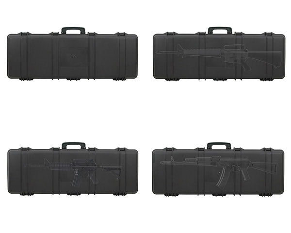 SRC 41" Gun Case - 104cm - Paintball Buddy