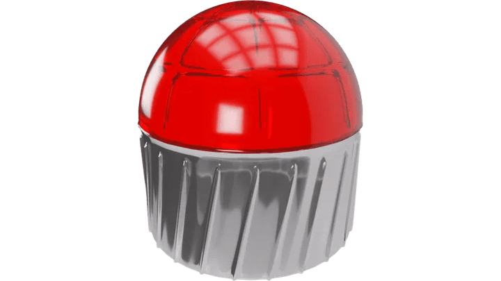 T4E PB Pepperballs cal .68 "Precision" - 10 Stück - Paintball Buddy