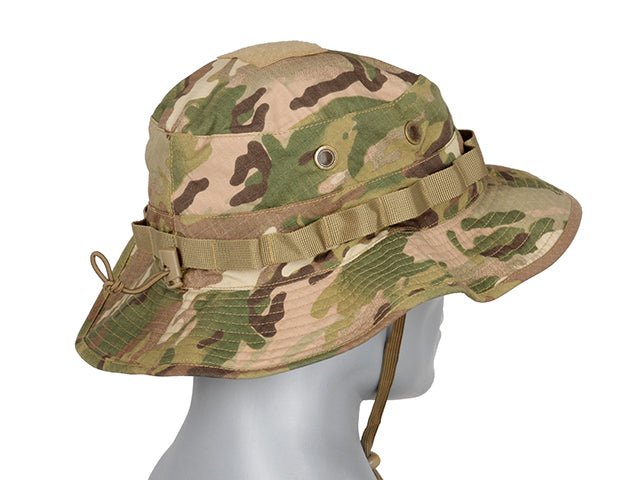 Tactical Bush Hat - Multicam - Paintball Buddy