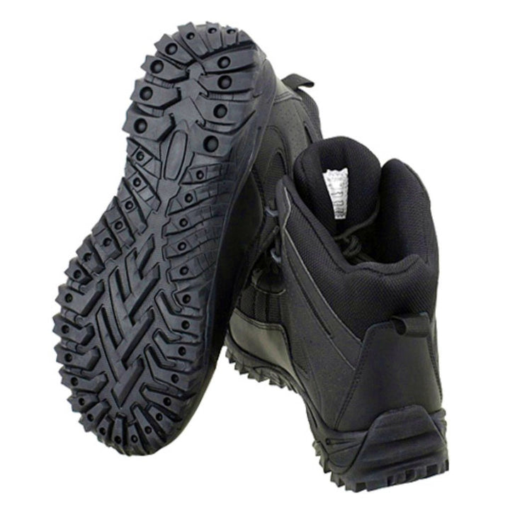 Tactical Combat Boots Paintball / Airsoft Schuhe - Schwarz - Paintball Buddy