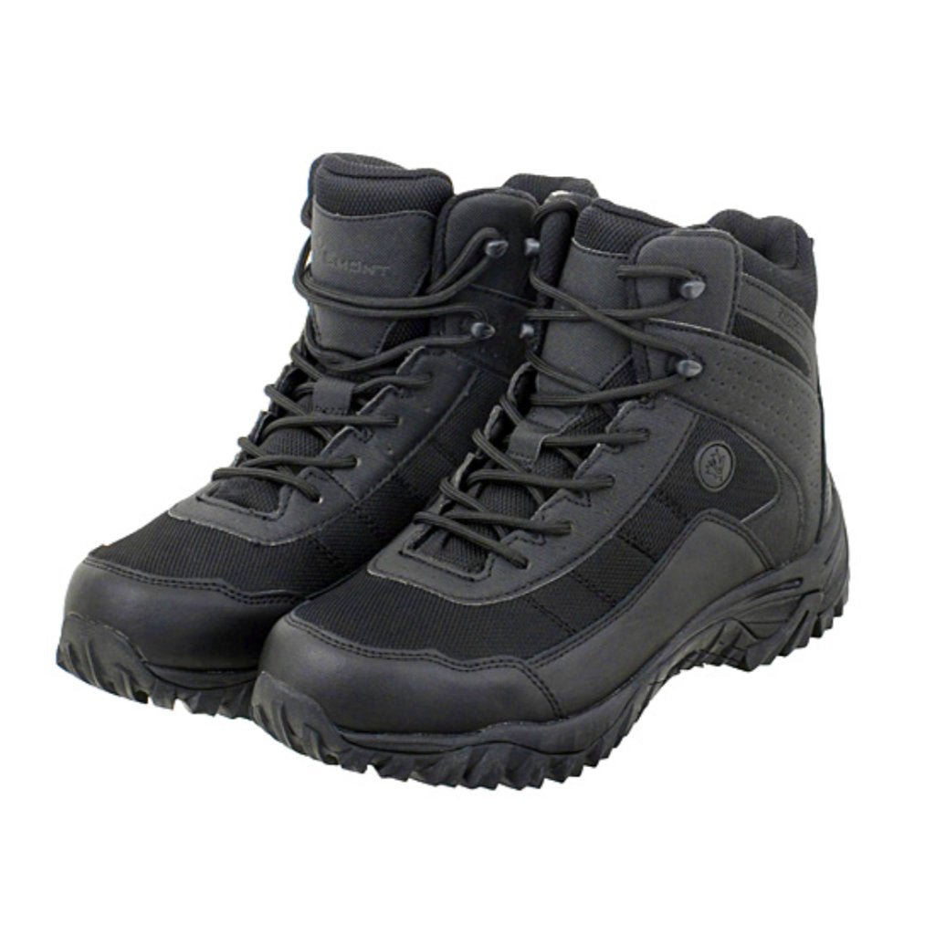 Tactical Combat Boots Paintball / Airsoft Schuhe - Schwarz - Paintball Buddy