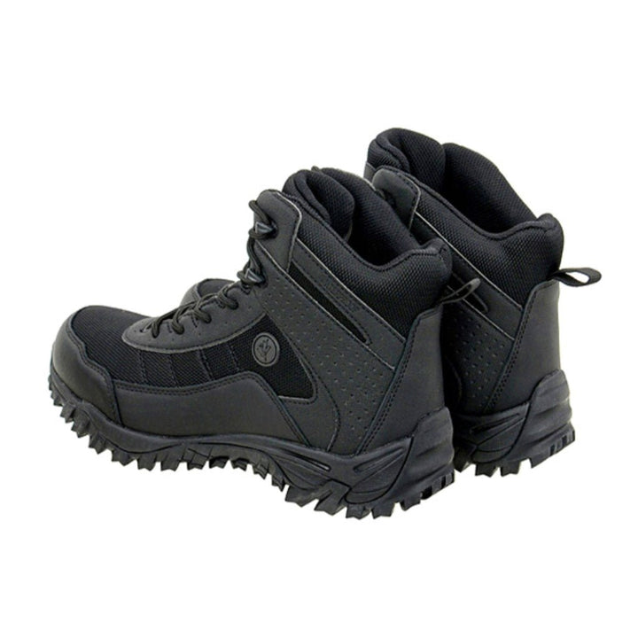 Tactical Combat Boots Paintball / Airsoft Schuhe - Schwarz - Paintball Buddy