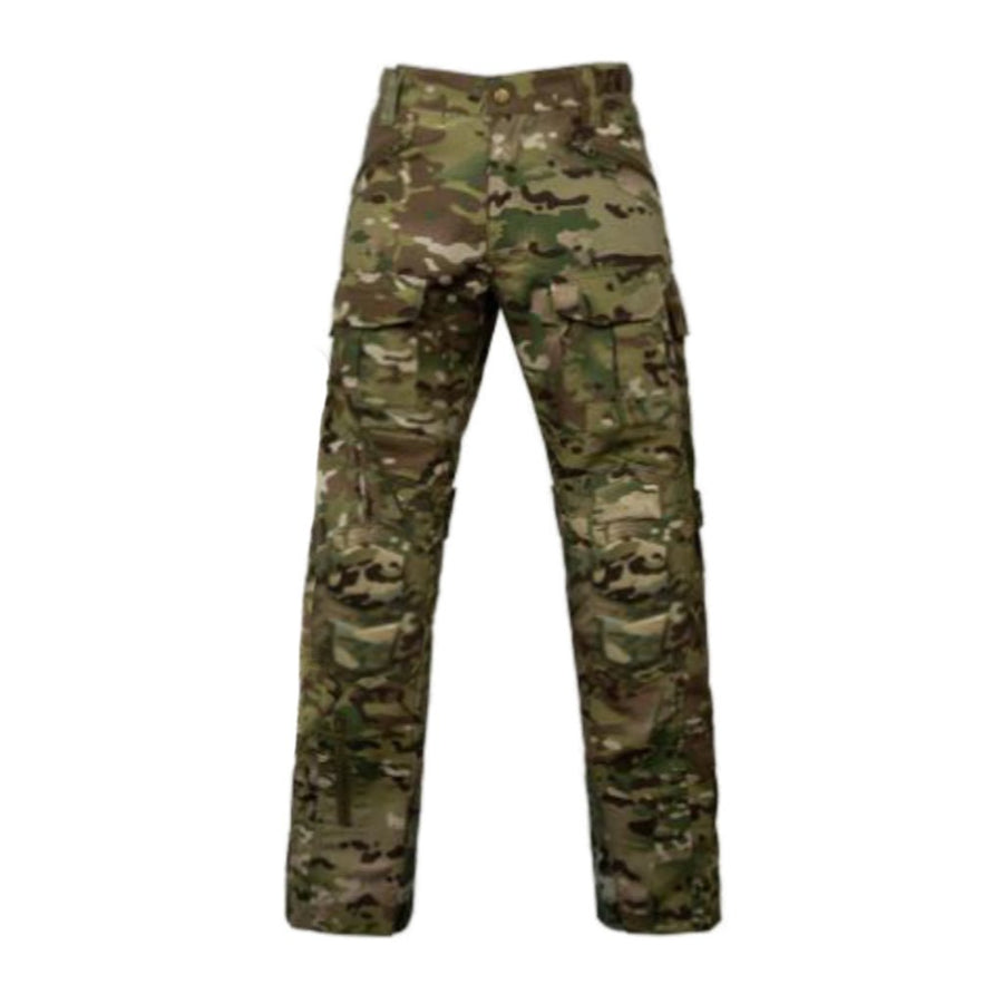 Tactical Combat Pants Paintball/Airsoft 2.0 - Multicam - Paintball Buddy