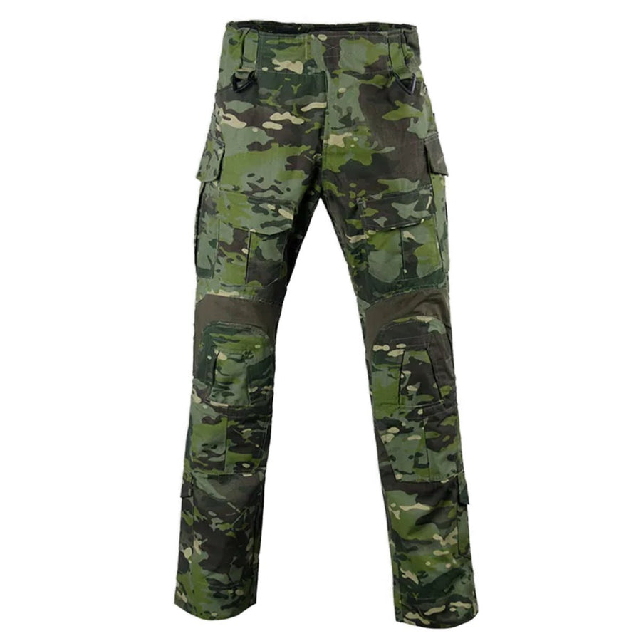 Tactical Combat Pants Paintball/Airsoft Hose Gen.3 - Multicam Tropic - Paintball Buddy