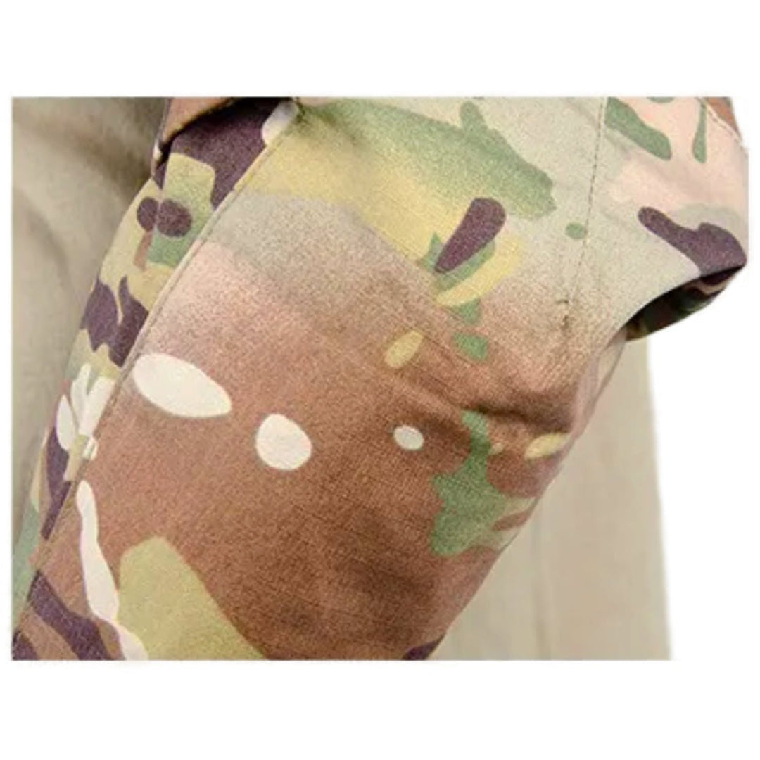 Tactical Combat Shirt Paintball/Airsoft Gen.3 - Multicam Tropic - Paintball Buddy