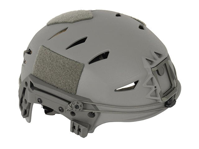 Tactical EXF Bump Type Helm - Foliage Green - Paintball Buddy