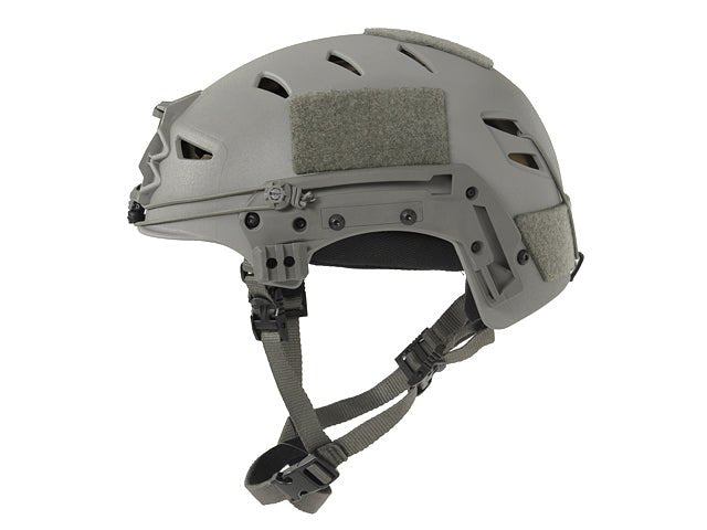Tactical EXF Bump Type Helm - Foliage Green - Paintball Buddy