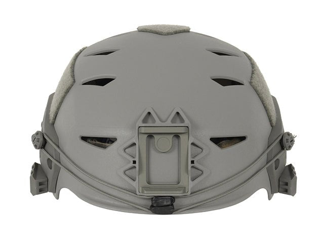 Tactical EXF Bump Type Helm - Foliage Green - Paintball Buddy