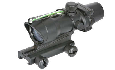 Tactical Reflex Fiberglas Dot Sight - Schwarz - Paintball Buddy