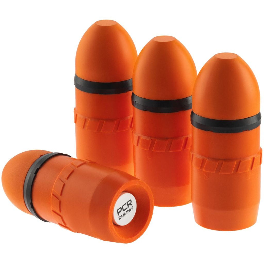 Taginn Pecker MK2 36mm Trainings Granaten - 10 Stk - Paintball Buddy