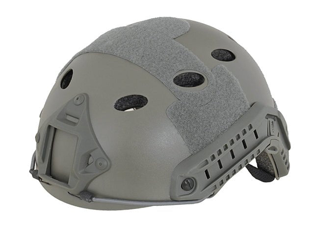 Taktischer Fast Helm - Foliage - Paintball Buddy