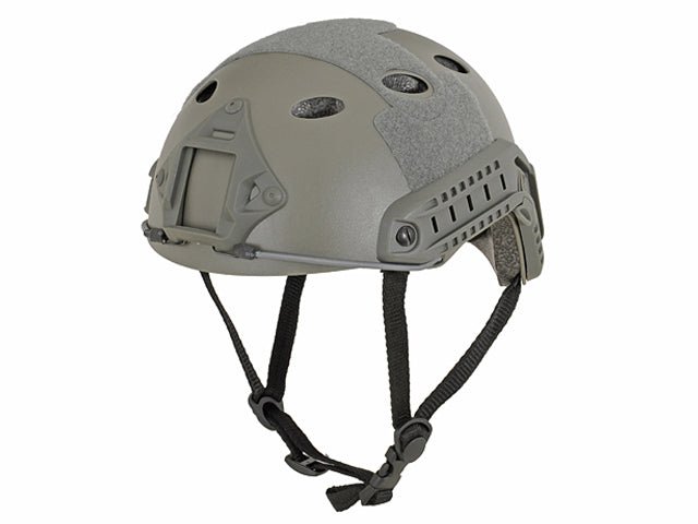 Taktischer Fast Helm - Foliage - Paintball Buddy