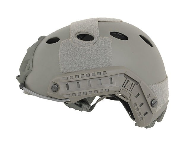 Taktischer Fast Helm mit schnell Anpassung - Foliage Green