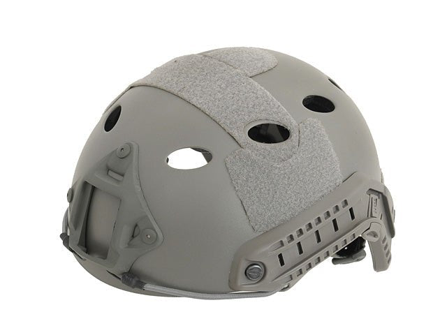 Taktischer Fast Helm mit schnell Anpassung - Foliage Green
