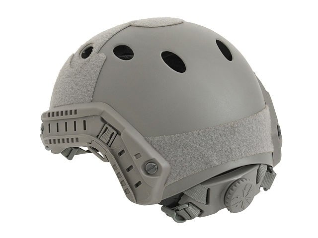 Taktischer Fast Helm mit schnell Anpassung - Foliage Green