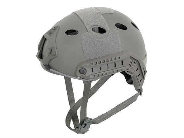 Taktischer Fast Helm mit schnell Anpassung - Foliage Green