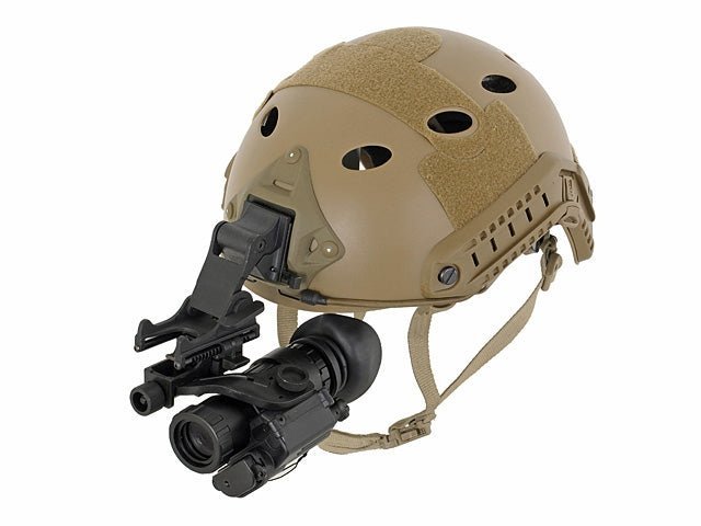 Taktischer Fast Helm - Multicam - Paintball Buddy