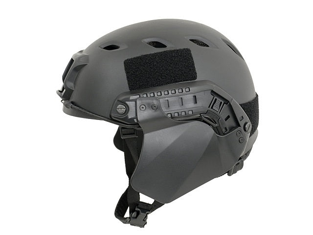 Taktischer Fast Helm - Multicam - Paintball Buddy