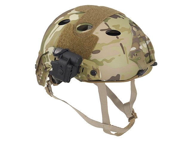 Taktischer Fast Helm - Multicam - Paintball Buddy