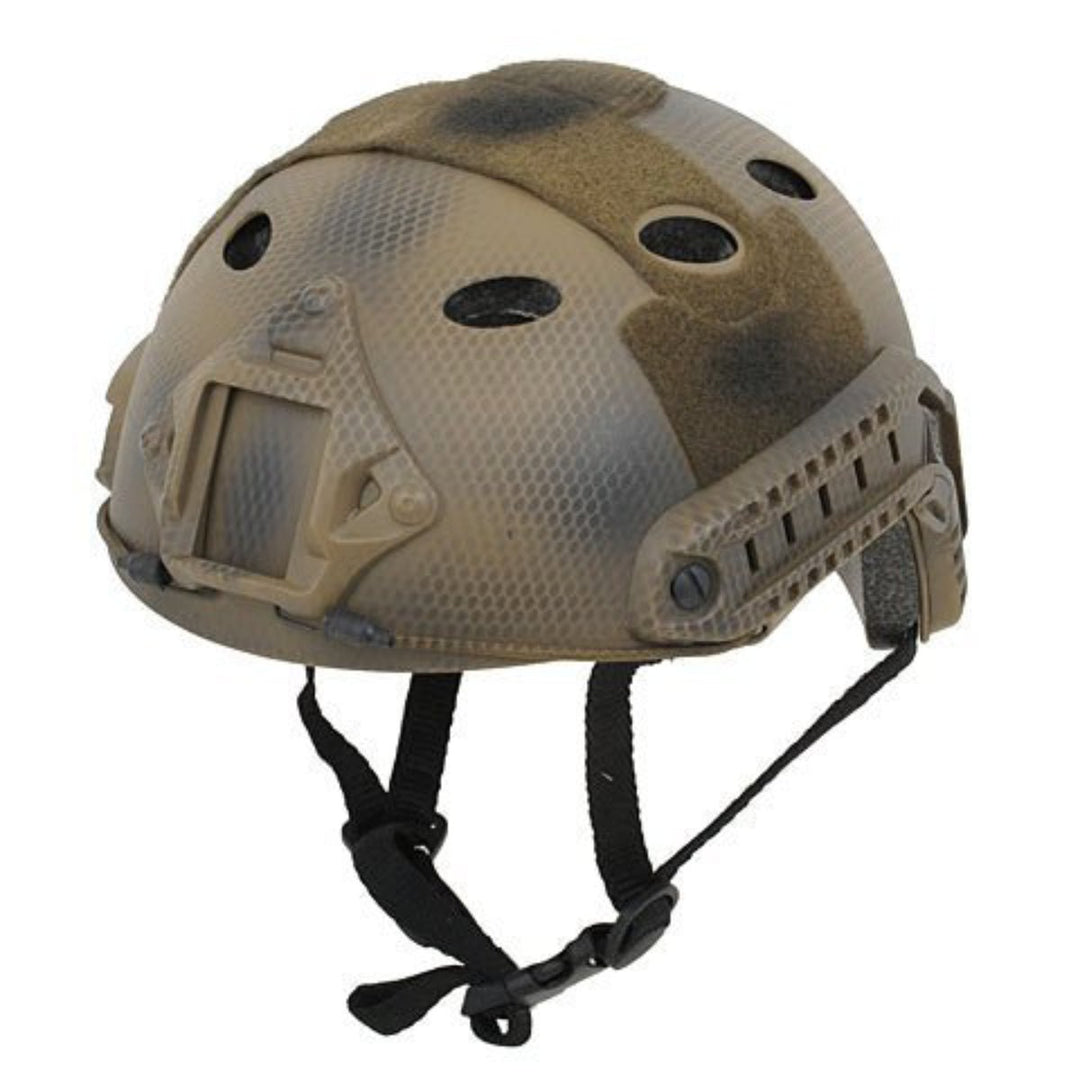 Taktischer Fast Helm - Navy Seal - Paintball Buddy