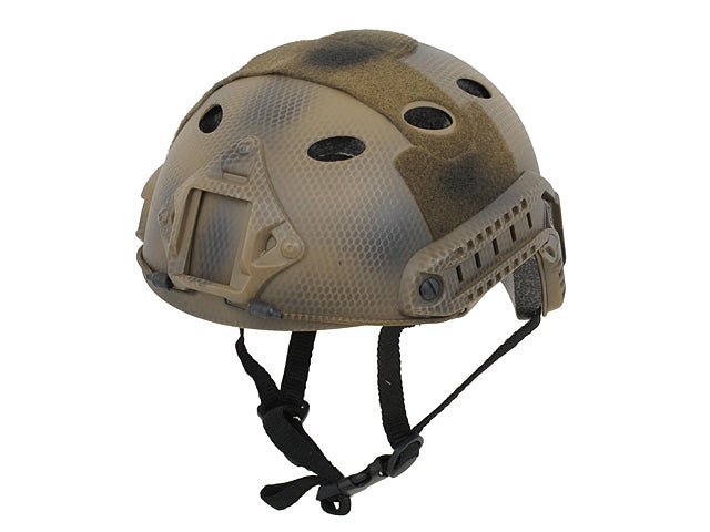 Taktischer Fast Helm - Navy Seal - Paintball Buddy